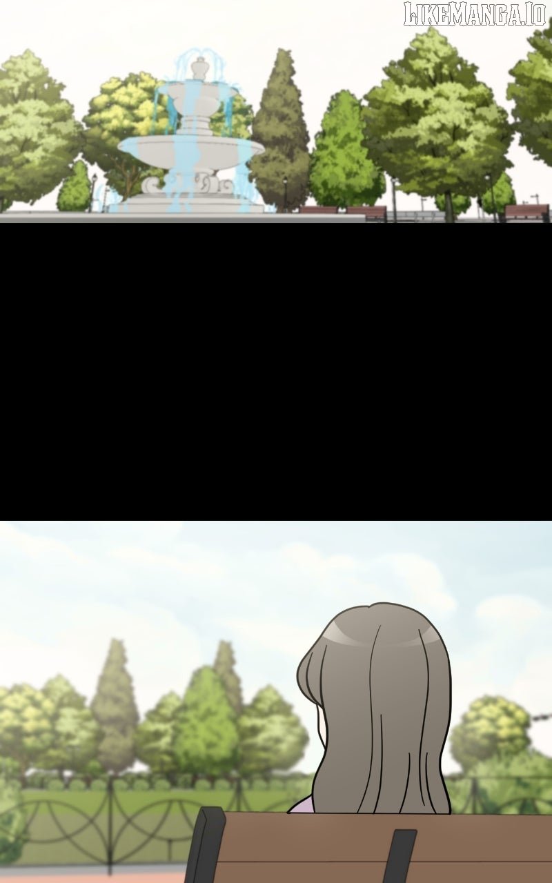 Maru Is a Puppy Chapter 107 - Page 51
