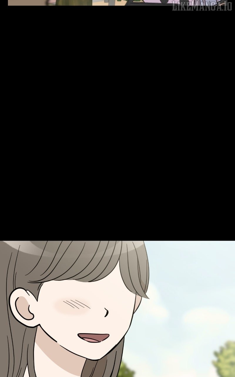 Maru Is a Puppy Chapter 107 - Page 58