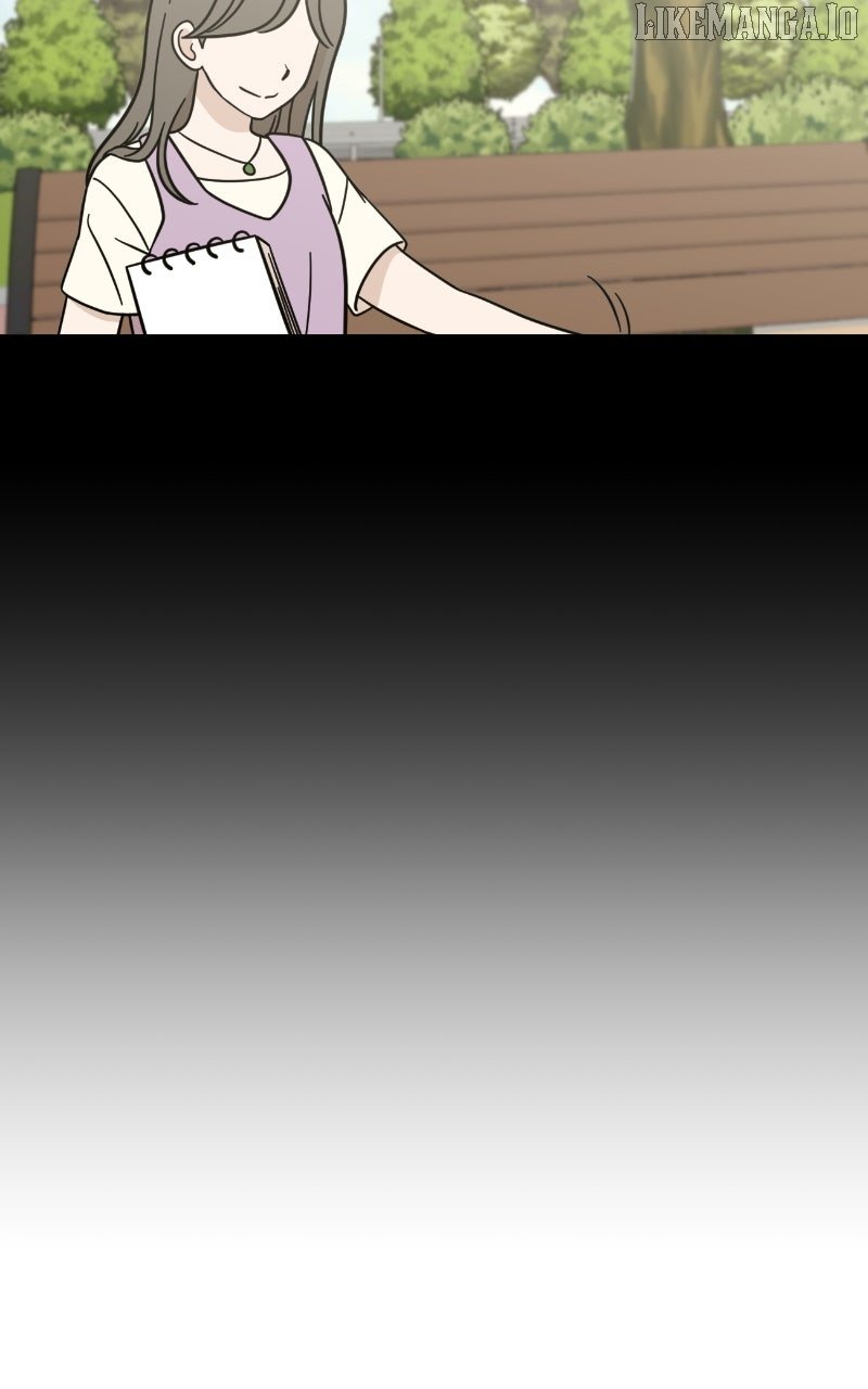 Maru Is a Puppy Chapter 107 - Page 61