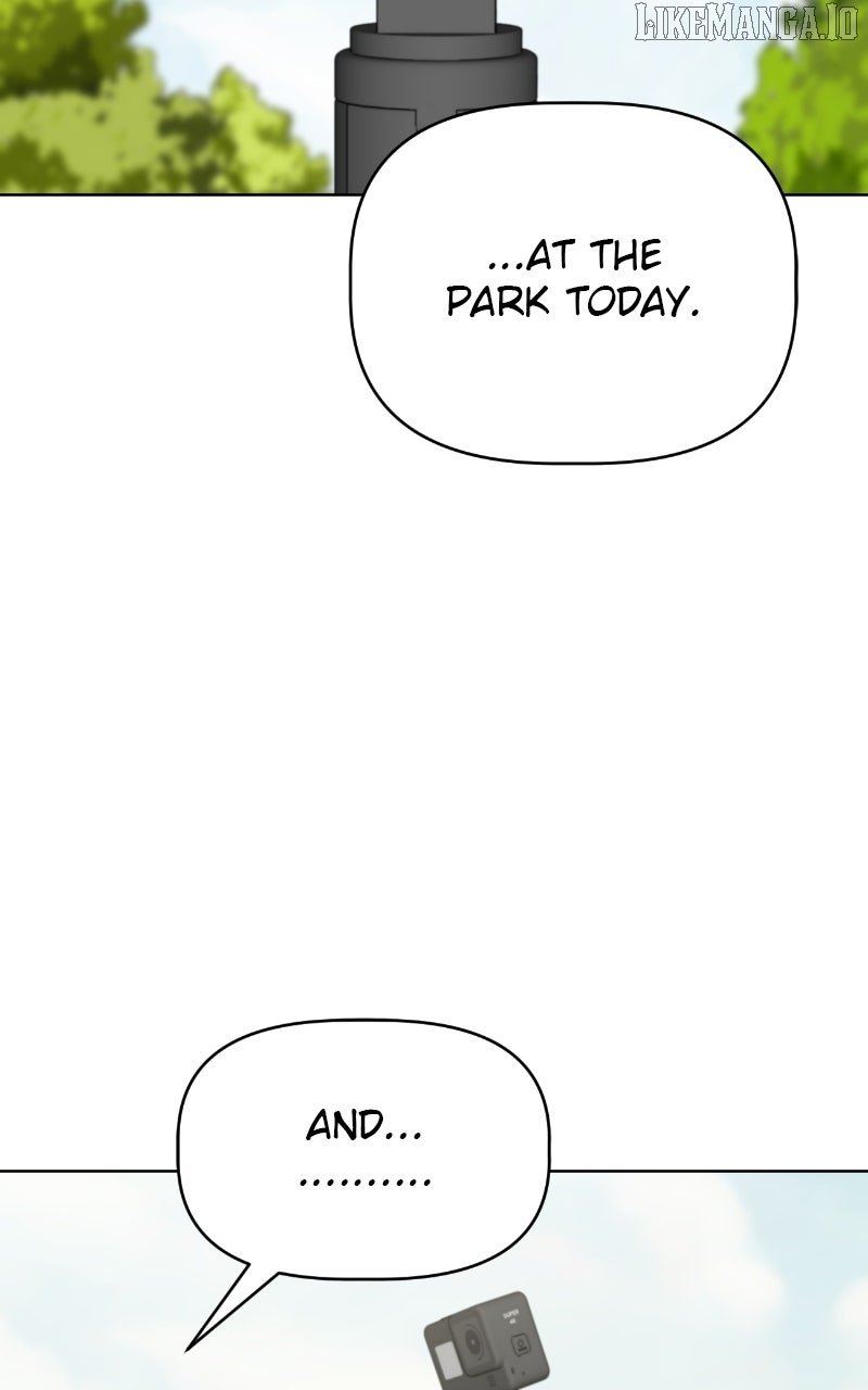 Maru Is a Puppy Chapter 107 - Page 63