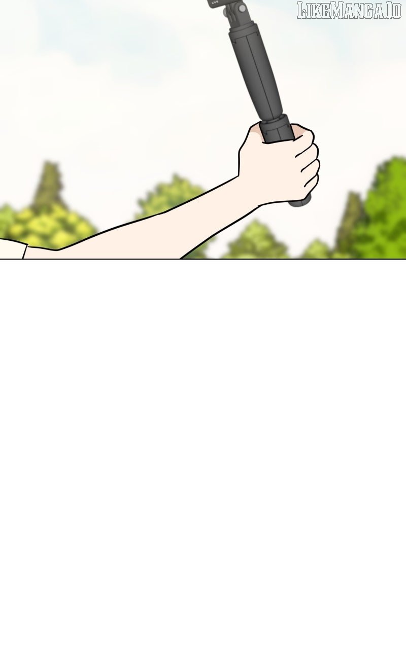 Maru Is a Puppy Chapter 107 - Page 64
