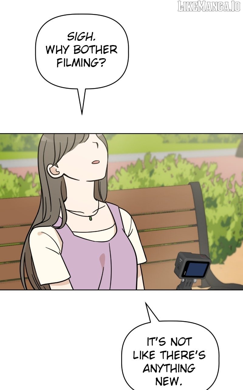 Maru Is a Puppy Chapter 107 - Page 65