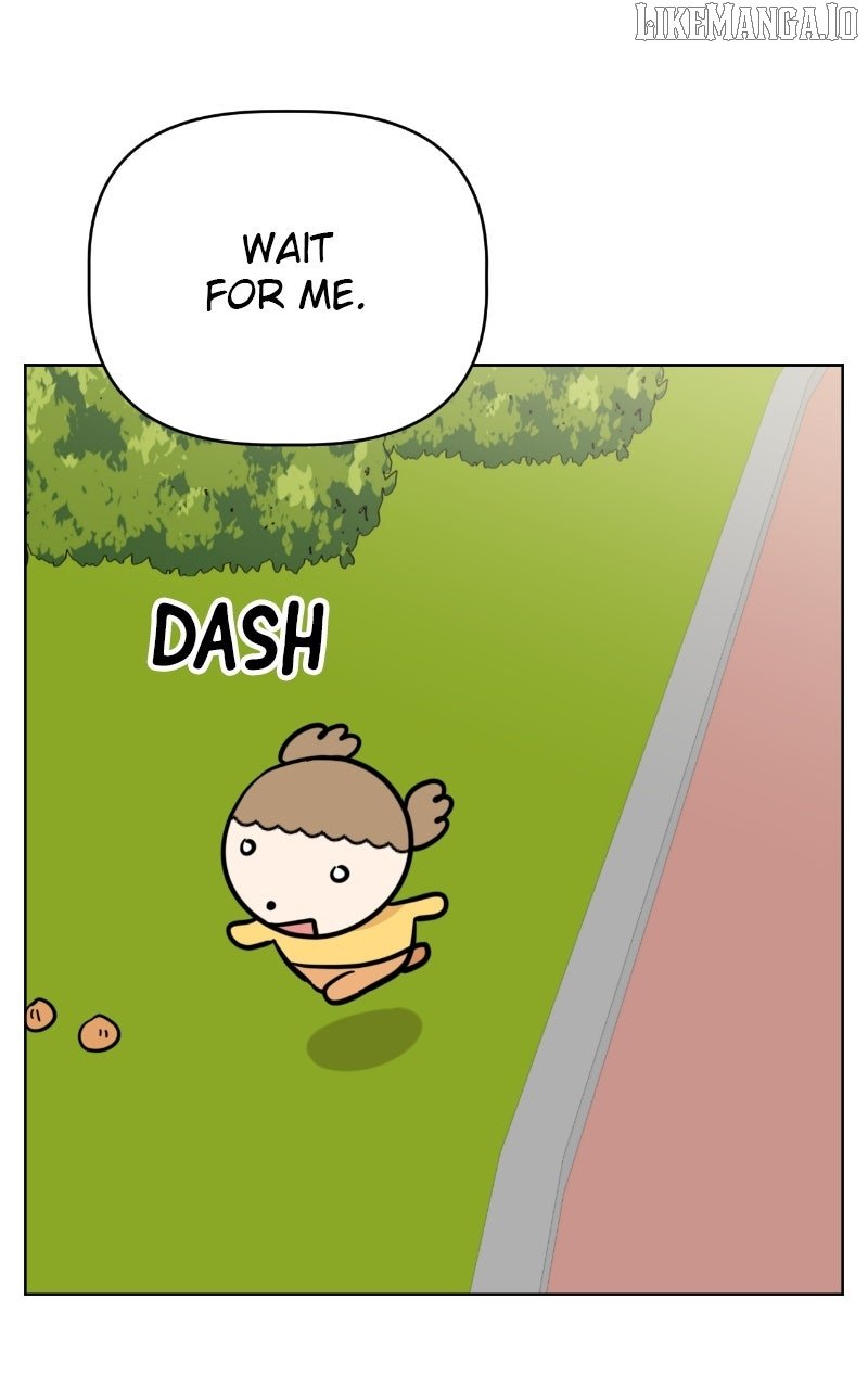 Maru Is a Puppy Chapter 107 - Page 68