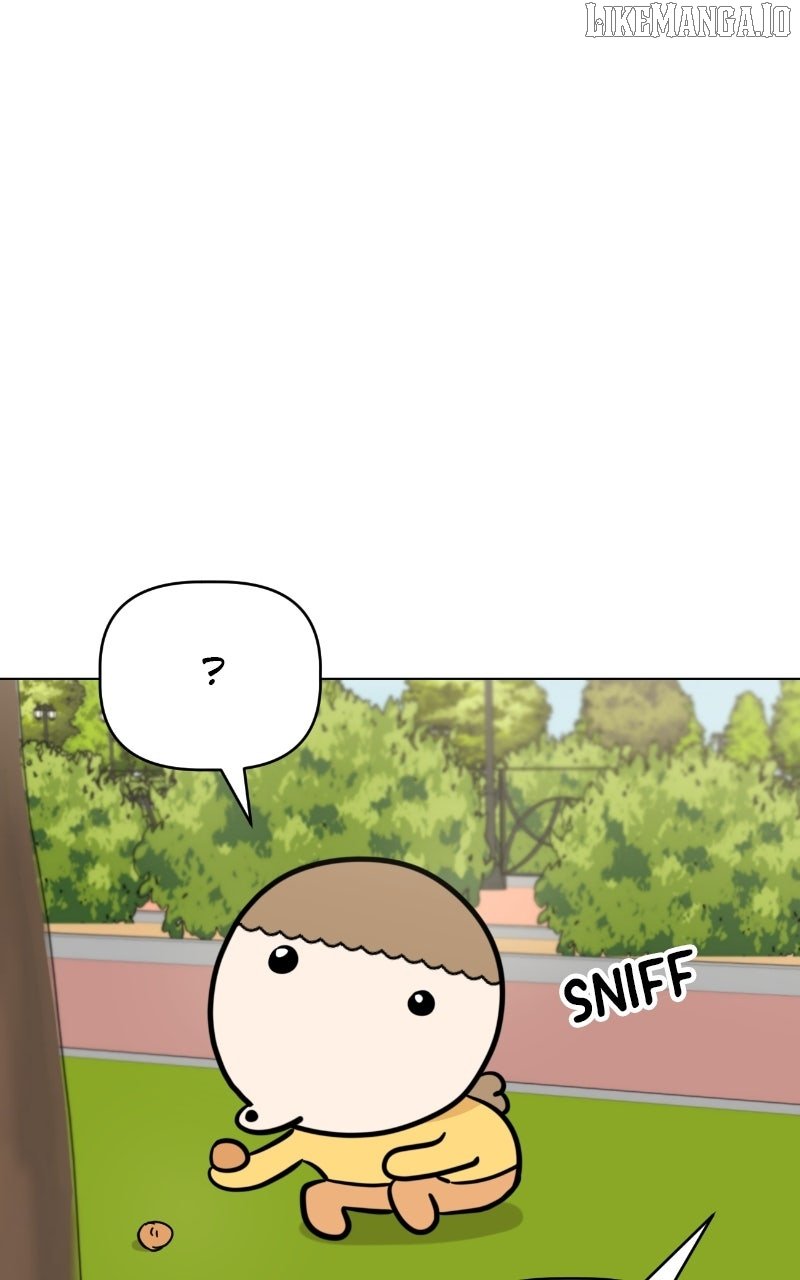Maru Is a Puppy Chapter 107 - Page 69