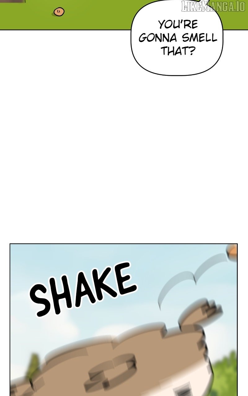 Maru Is a Puppy Chapter 107 - Page 70