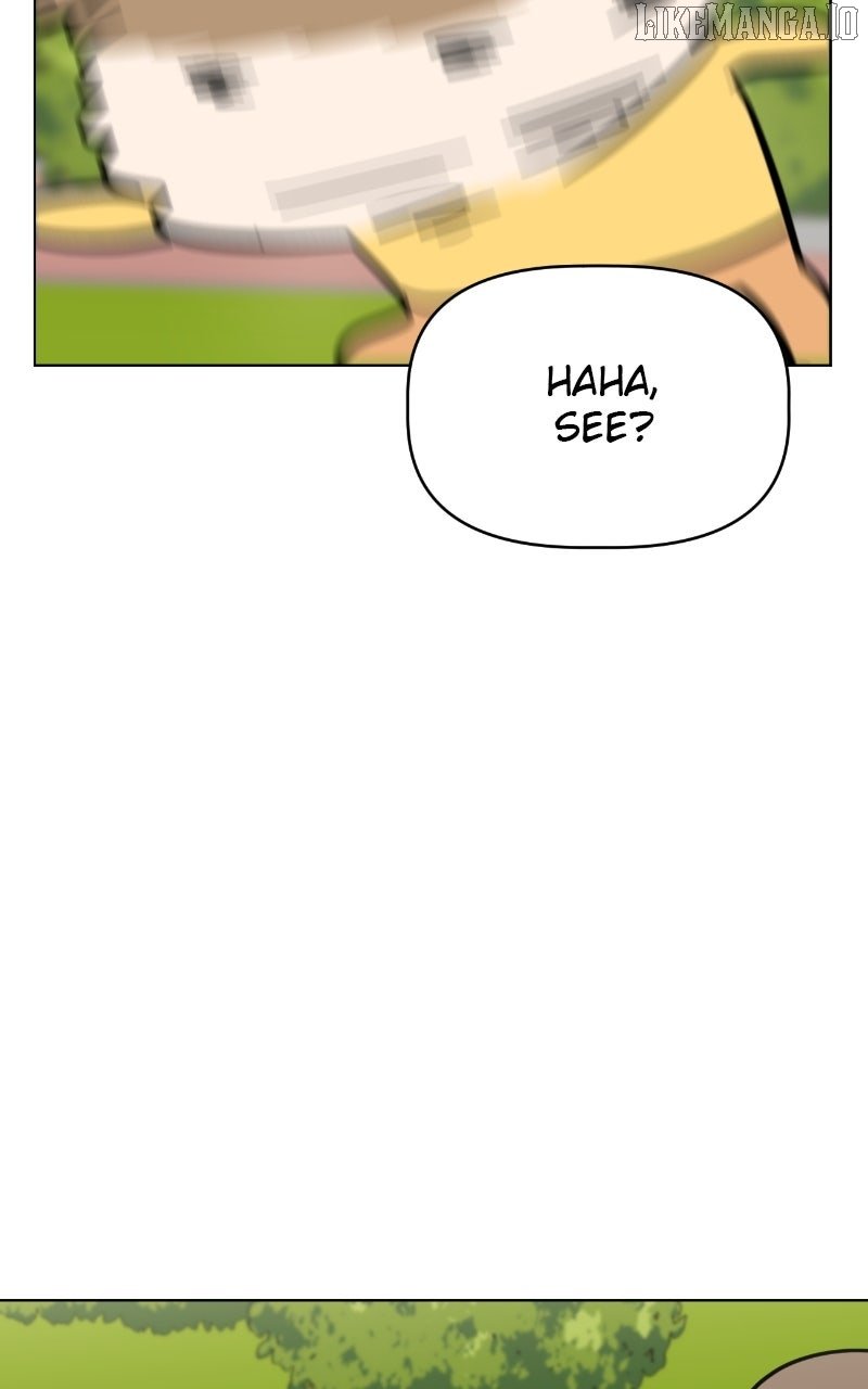 Maru Is a Puppy Chapter 107 - Page 71