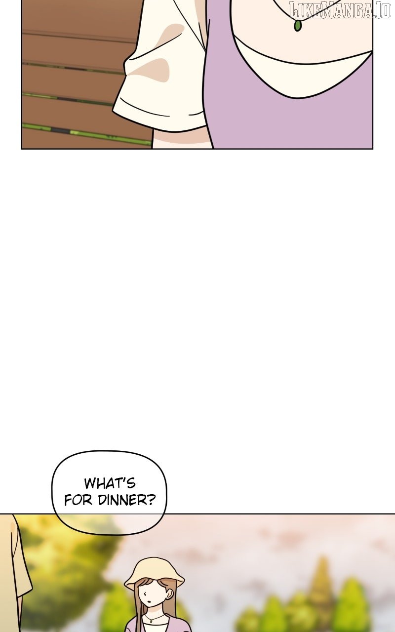 Maru Is a Puppy Chapter 107 - Page 74
