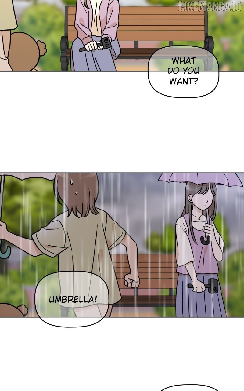 Maru Is a Puppy Chapter 107 - Page 75