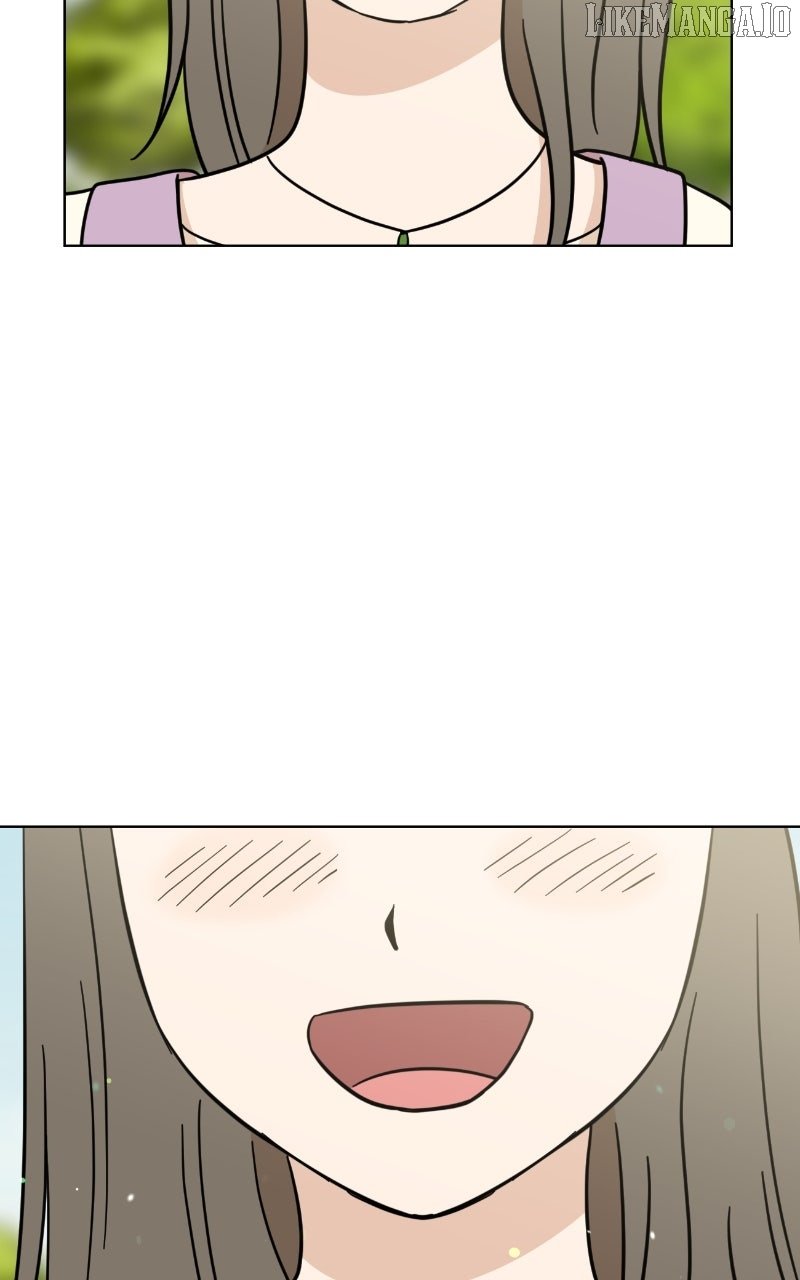 Maru Is a Puppy Chapter 107 - Page 77