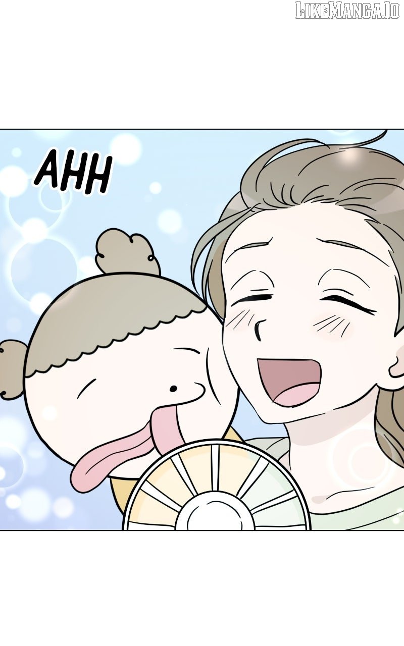 Maru Is a Puppy Chapter 107 - Page 8