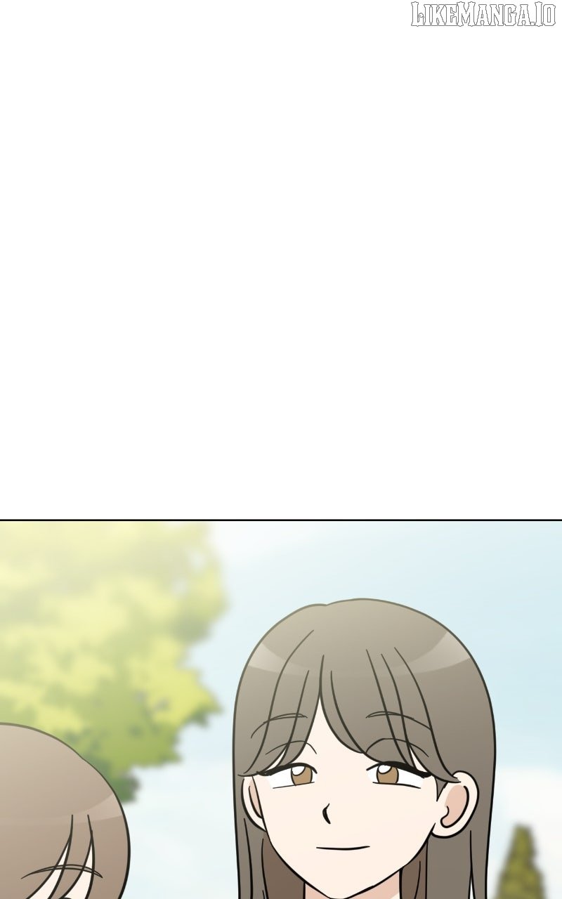 Maru Is a Puppy Chapter 107 - Page 82