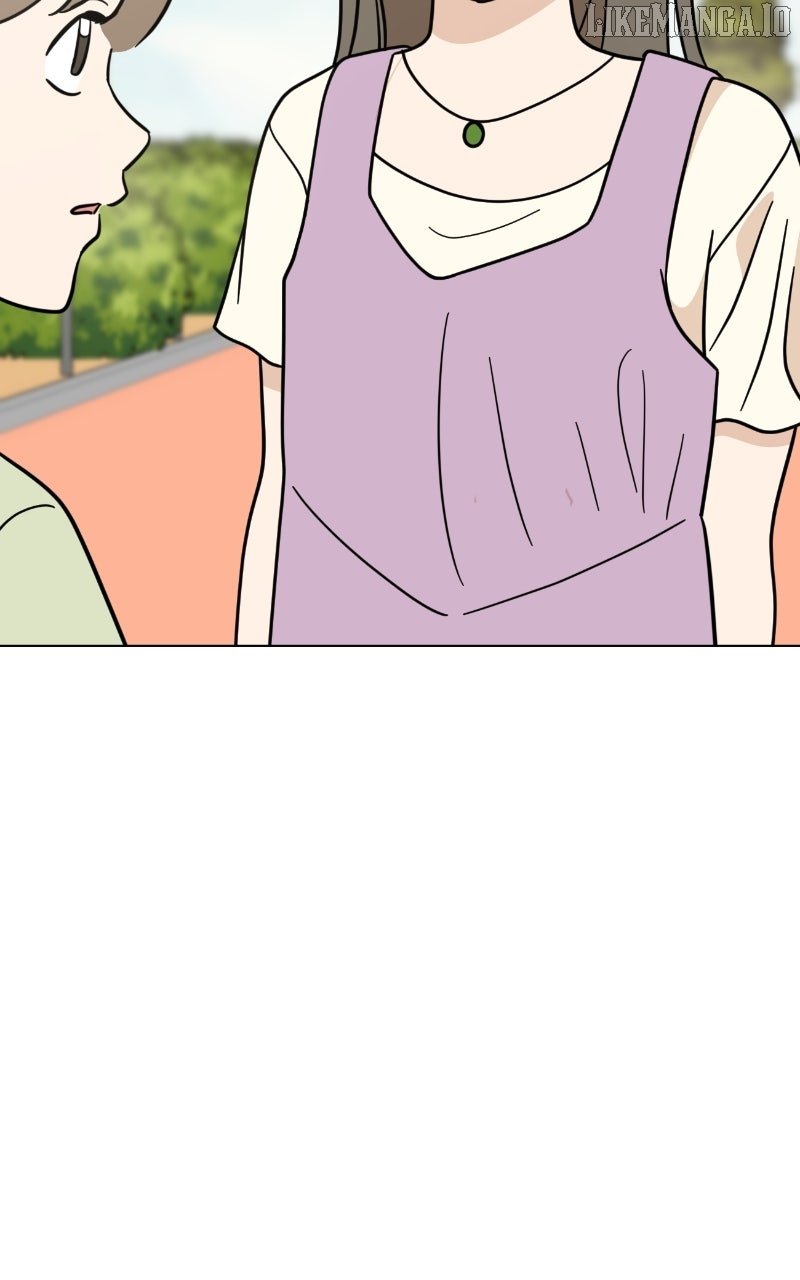 Maru Is a Puppy Chapter 107 - Page 83