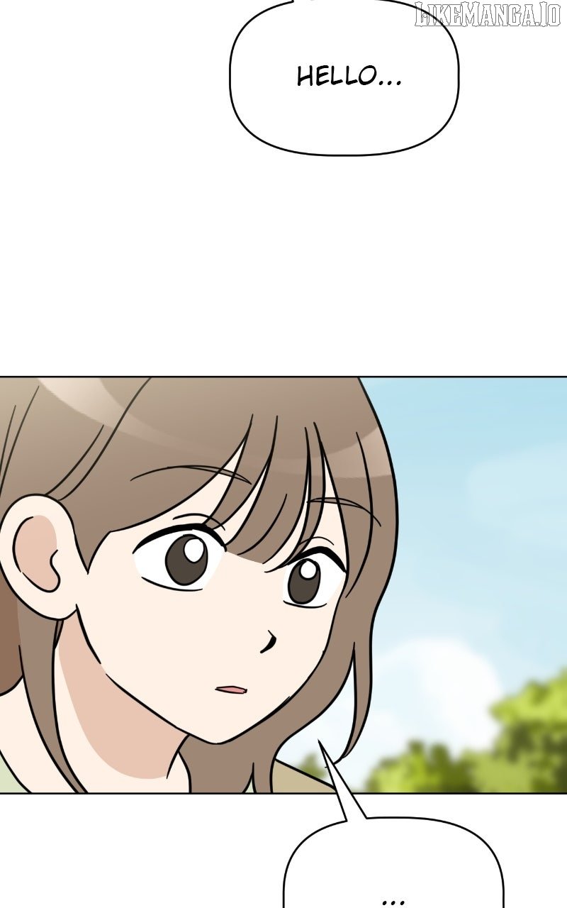 Maru Is a Puppy Chapter 107 - Page 85
