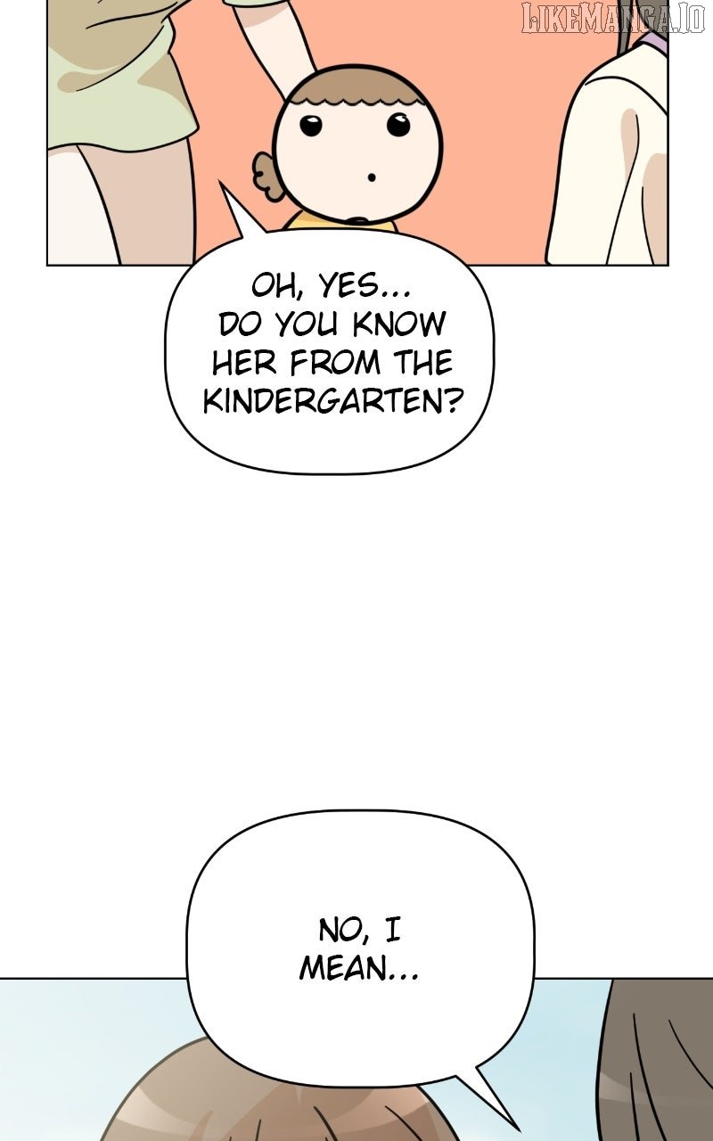Maru Is a Puppy Chapter 107 - Page 88