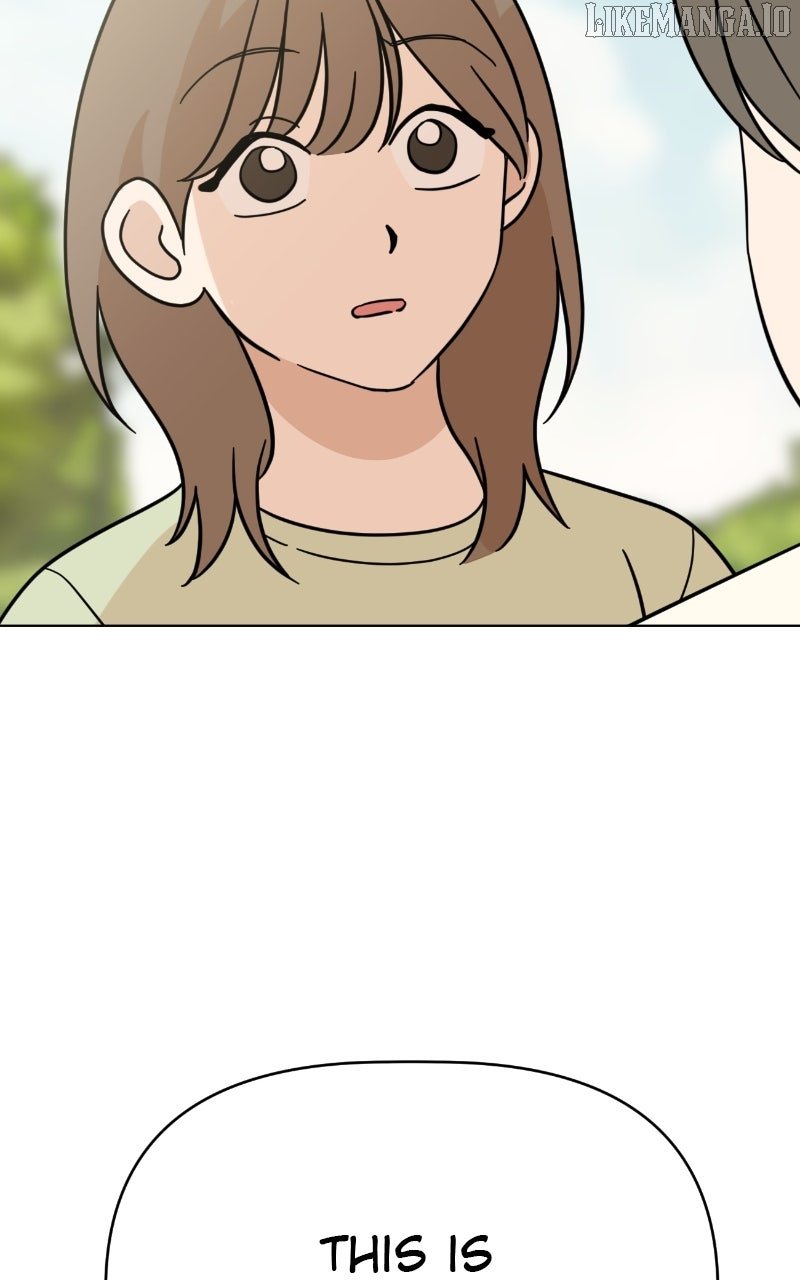 Maru Is a Puppy Chapter 107 - Page 89