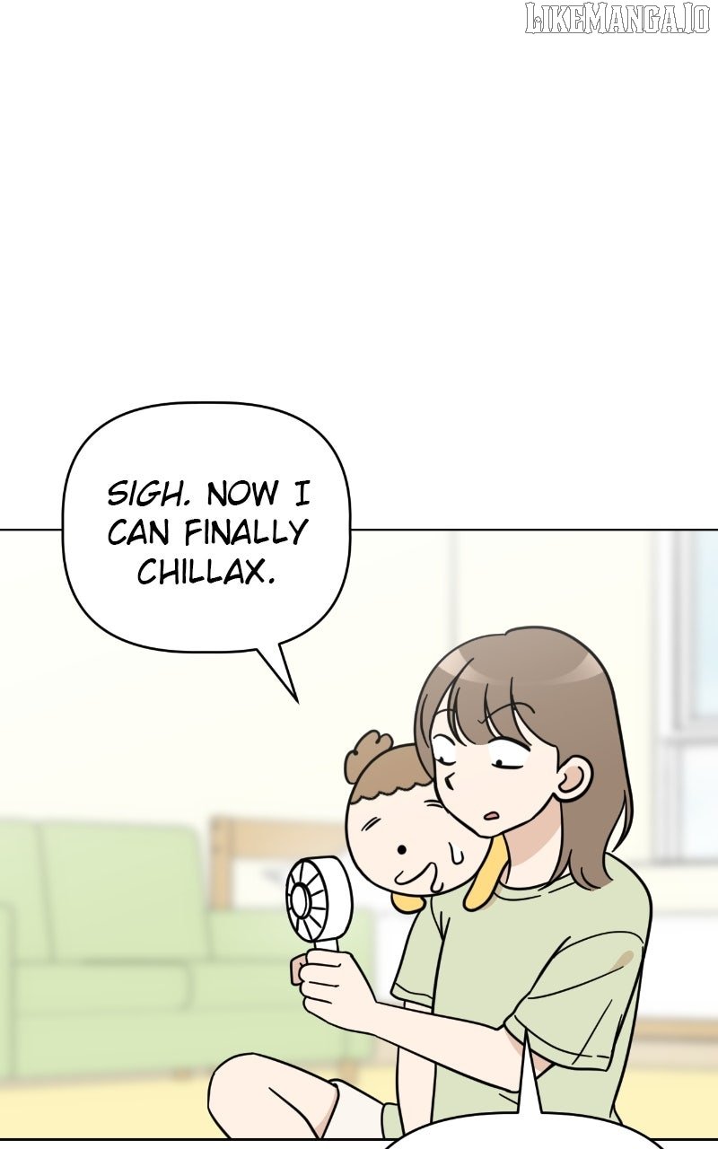Maru Is a Puppy Chapter 107 - Page 9