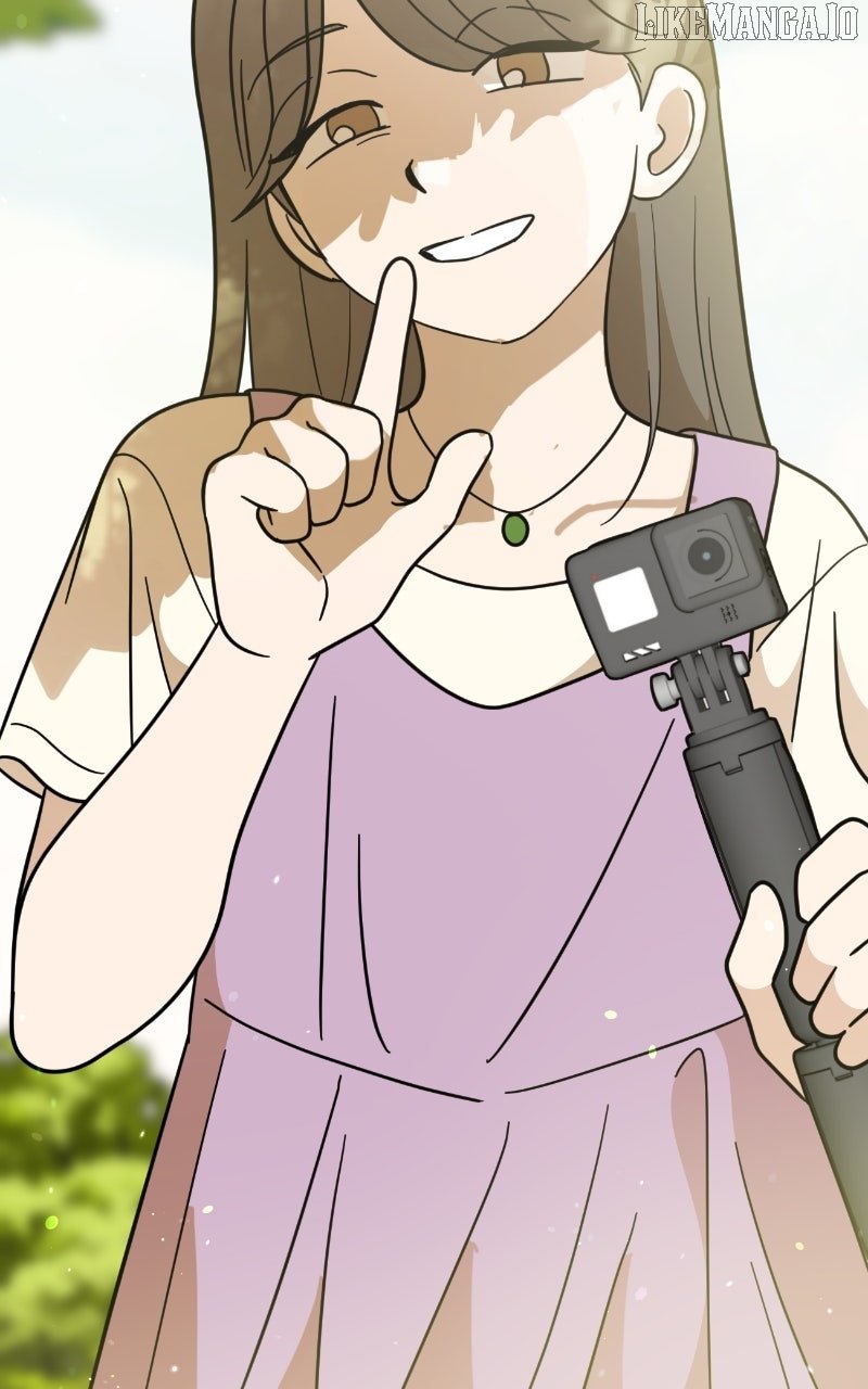 Maru Is a Puppy Chapter 108 - Page 2