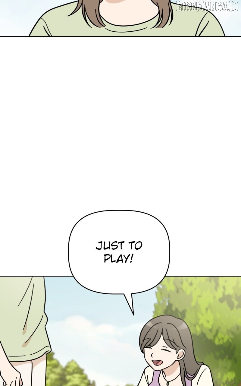 Maru Is a Puppy Chapter 108 - Page 14