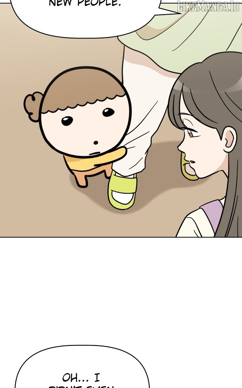 Maru Is a Puppy Chapter 108 - Page 16