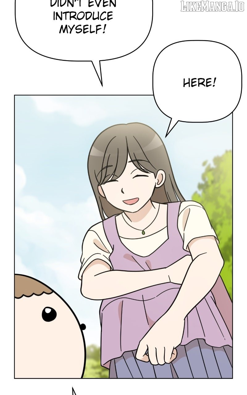 Maru Is a Puppy Chapter 108 - Page 17