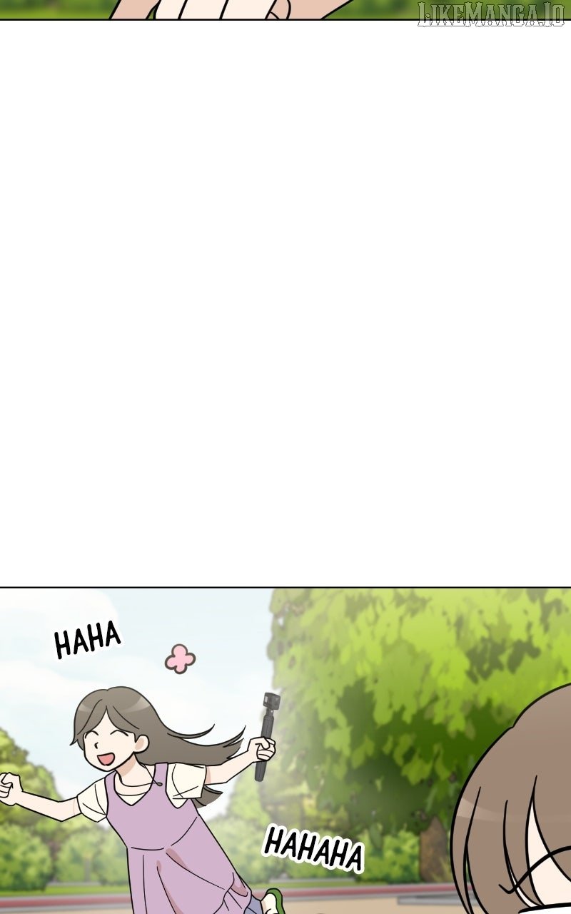 Maru Is a Puppy Chapter 108 - Page 19