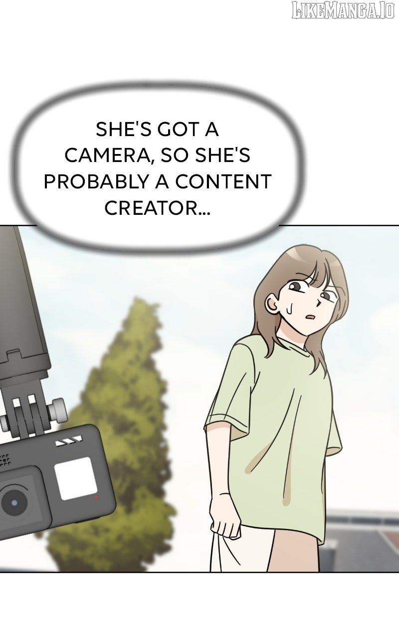Maru Is a Puppy Chapter 108 - Page 23