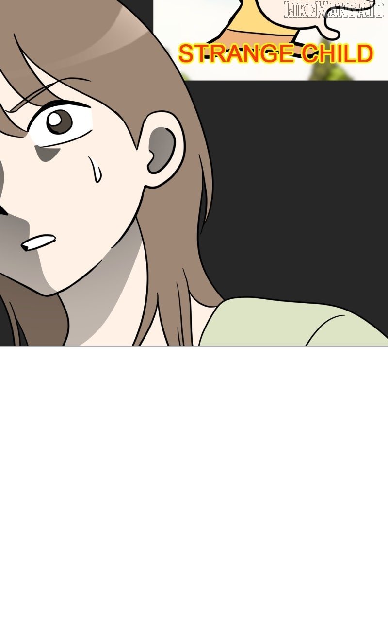 Maru Is a Puppy Chapter 108 - Page 25