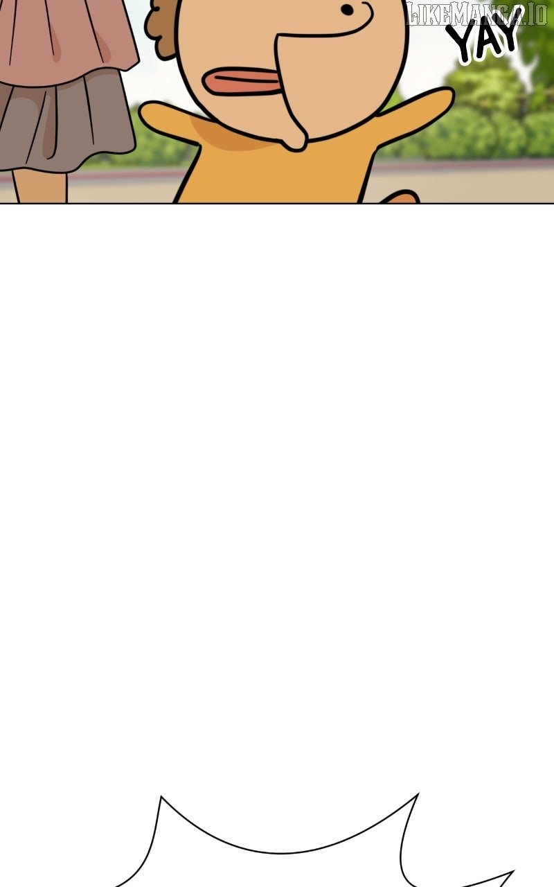 Maru Is a Puppy Chapter 108 - Page 28