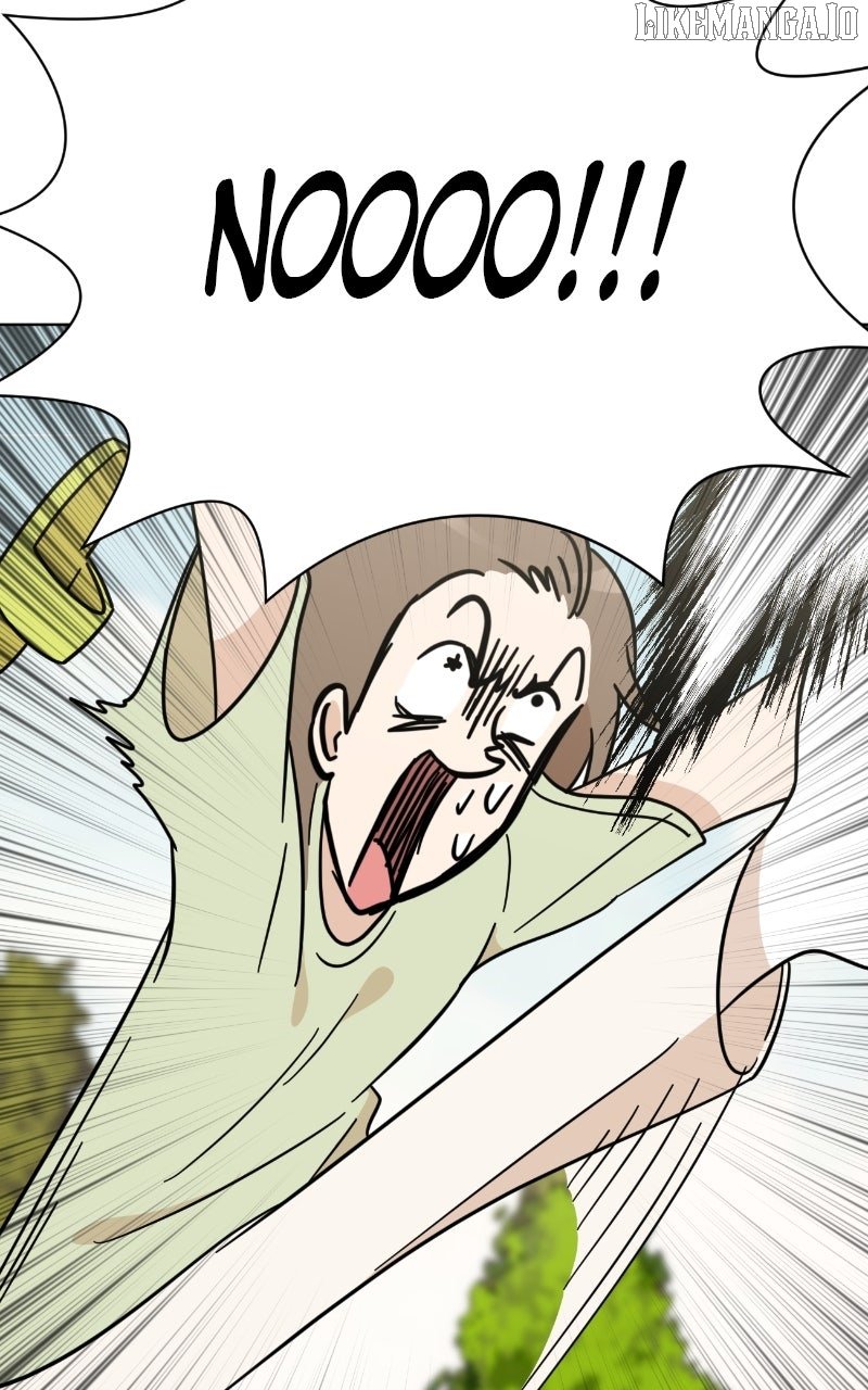 Maru Is a Puppy Chapter 108 - Page 29