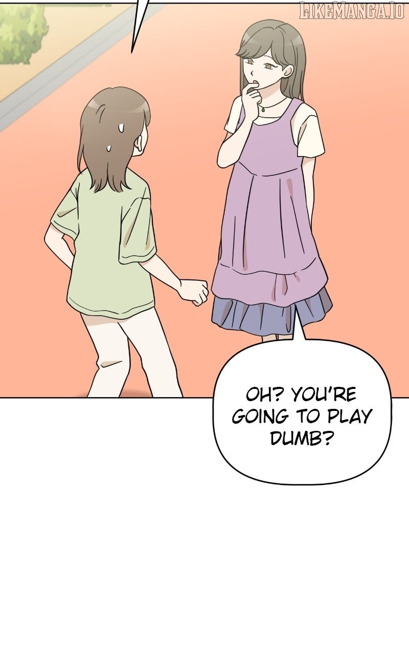 Maru Is a Puppy Chapter 108 - Page 4
