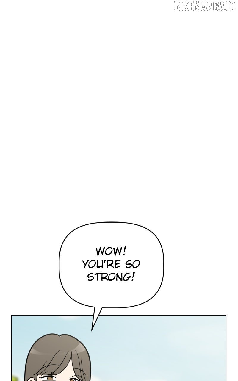 Maru Is a Puppy Chapter 108 - Page 32