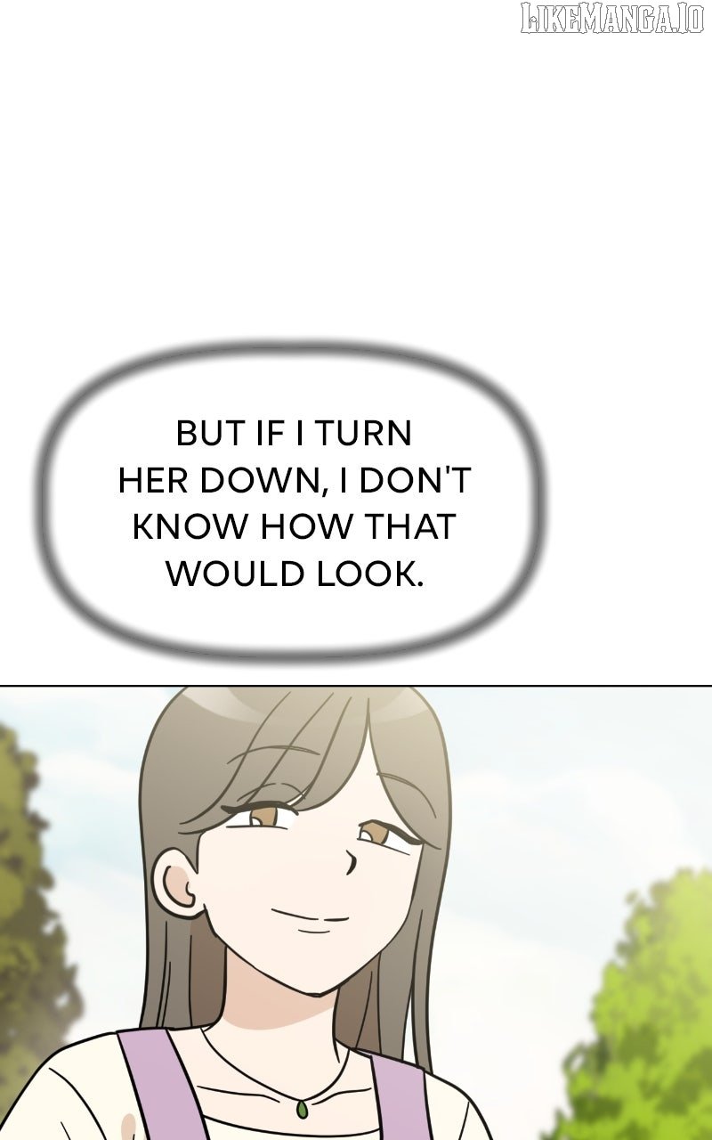 Maru Is a Puppy Chapter 108 - Page 35