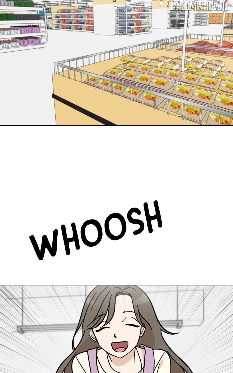 Maru Is a Puppy Chapter 108 - Page 39
