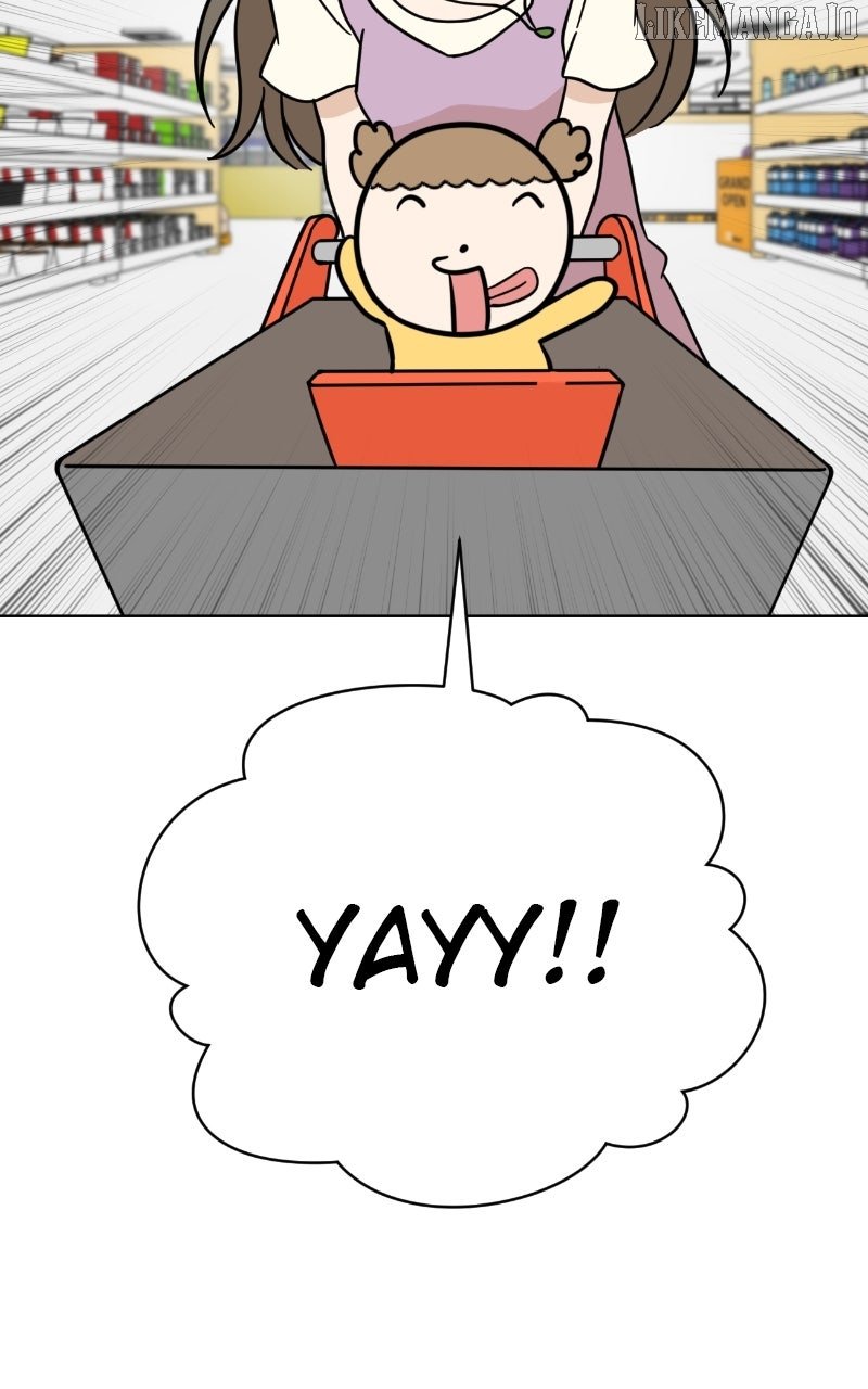 Maru Is a Puppy Chapter 108 - Page 40