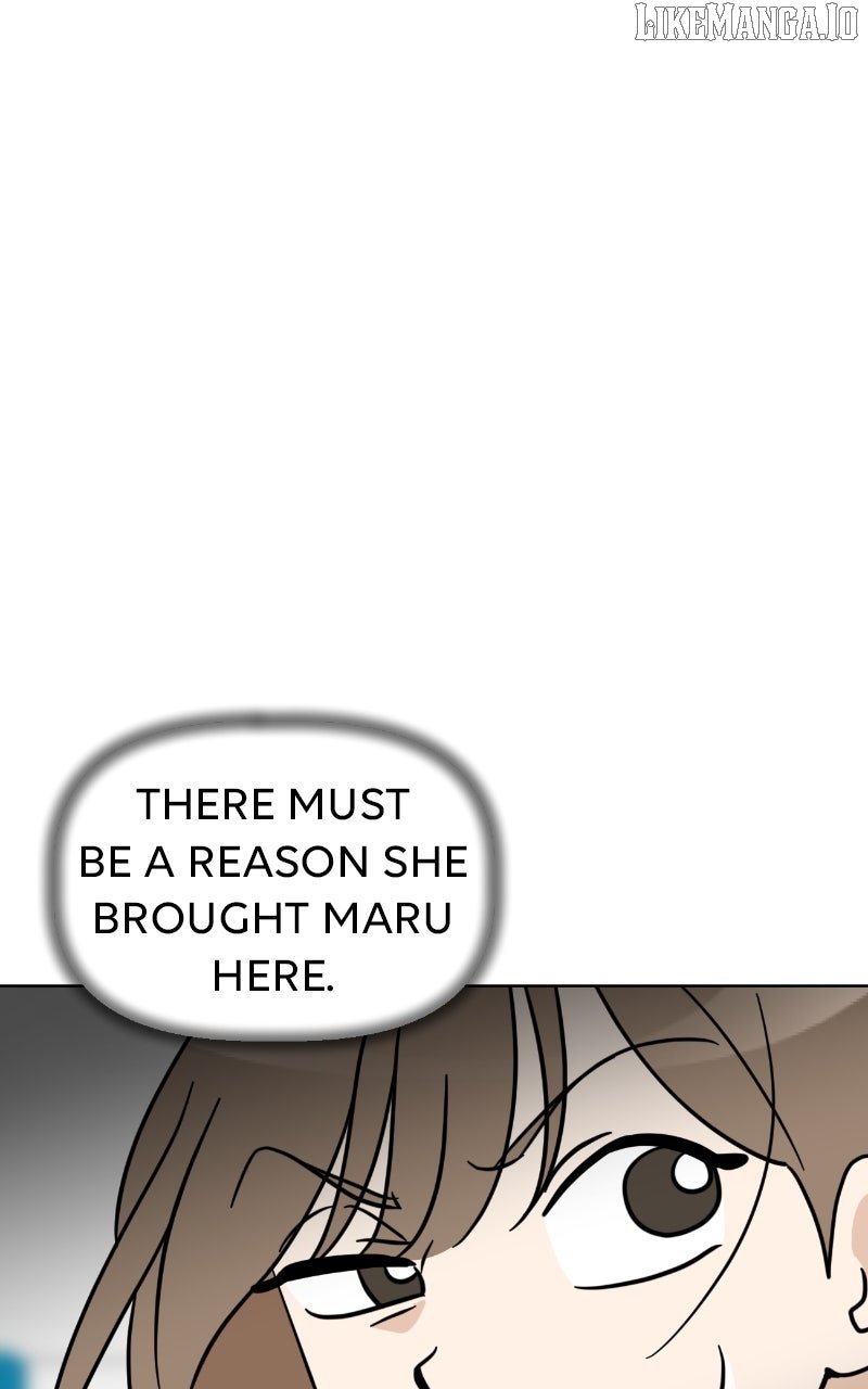 Maru Is a Puppy Chapter 108 - Page 42