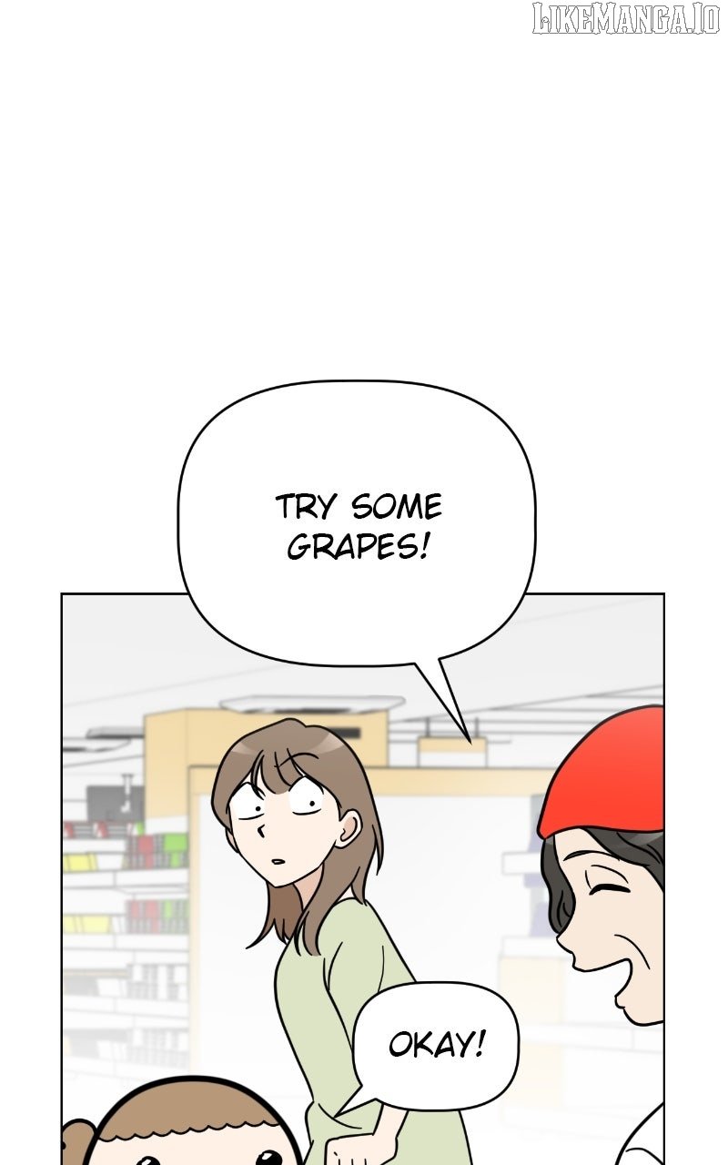 Maru Is a Puppy Chapter 108 - Page 44