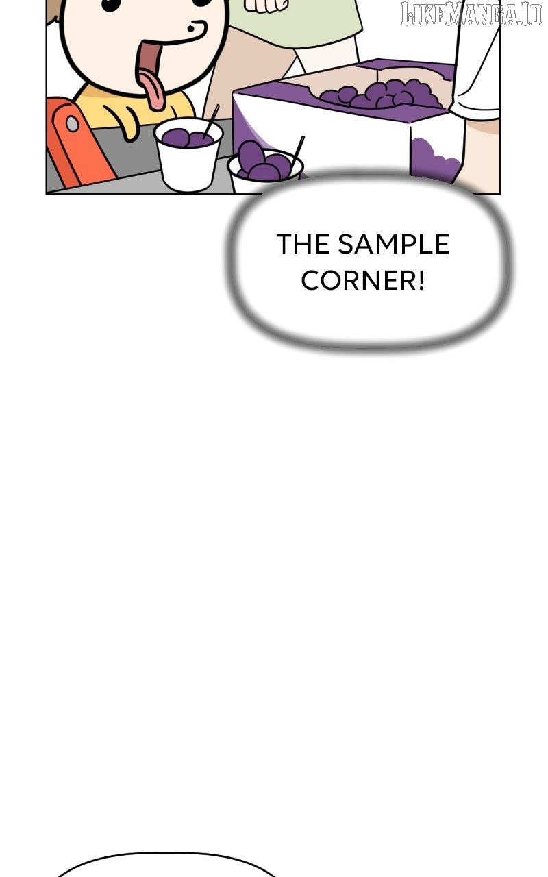Maru Is a Puppy Chapter 108 - Page 45