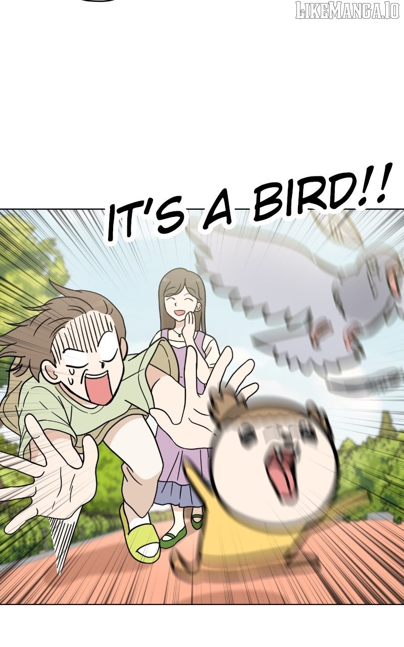 Maru Is a Puppy Chapter 108 - Page 6