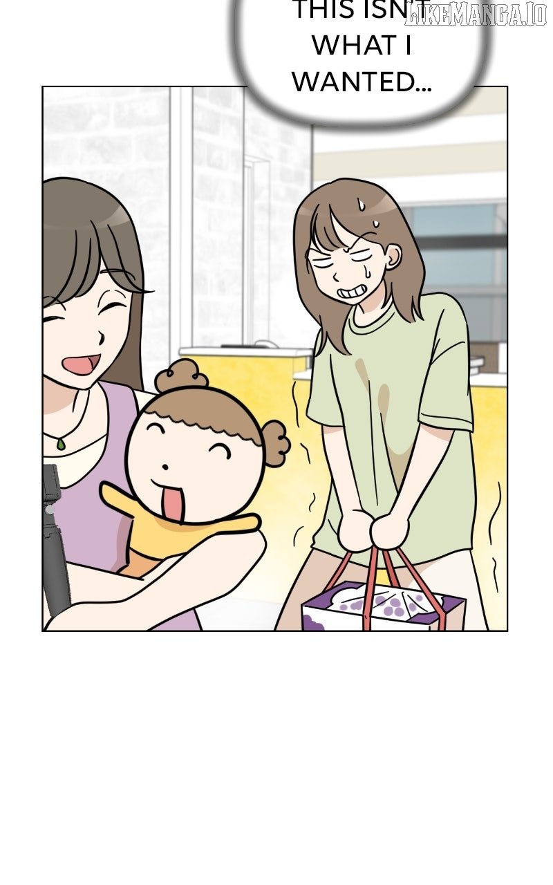 Maru Is a Puppy Chapter 108 - Page 57