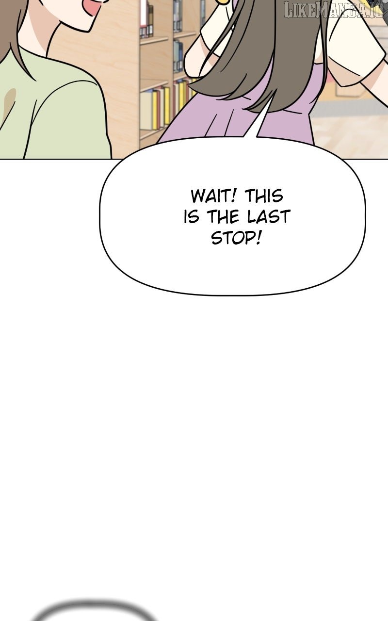 Maru Is a Puppy Chapter 108 - Page 60