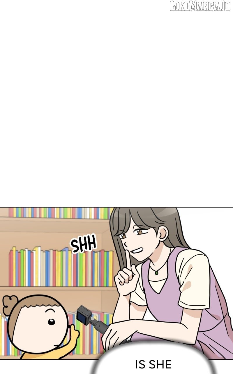Maru Is a Puppy Chapter 108 - Page 62