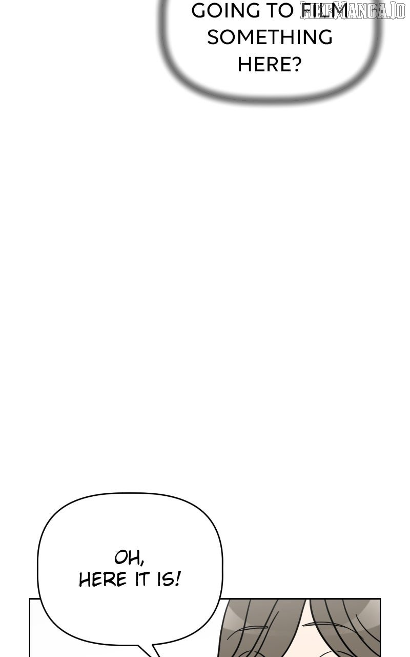 Maru Is a Puppy Chapter 108 - Page 63