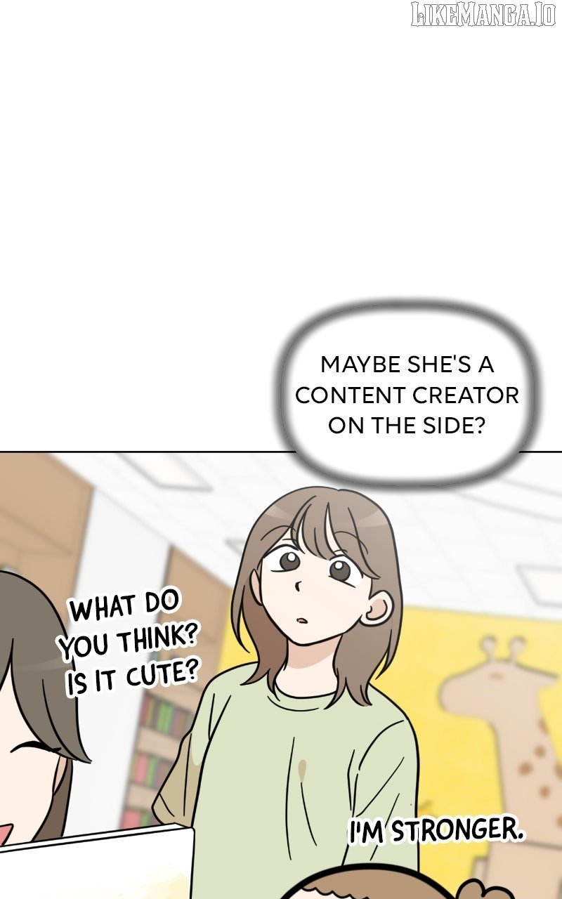 Maru Is a Puppy Chapter 108 - Page 66