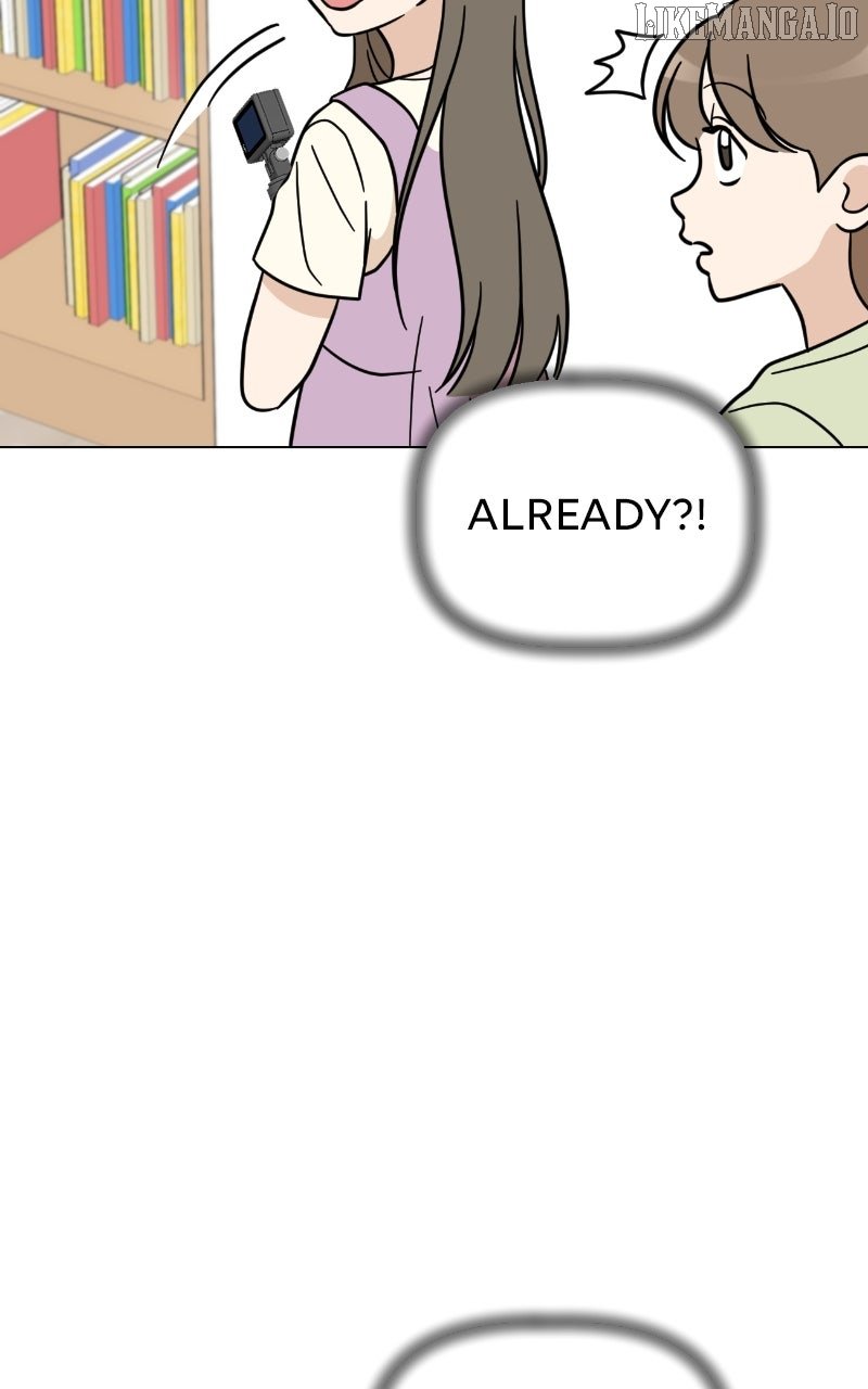 Maru Is a Puppy Chapter 108 - Page 68