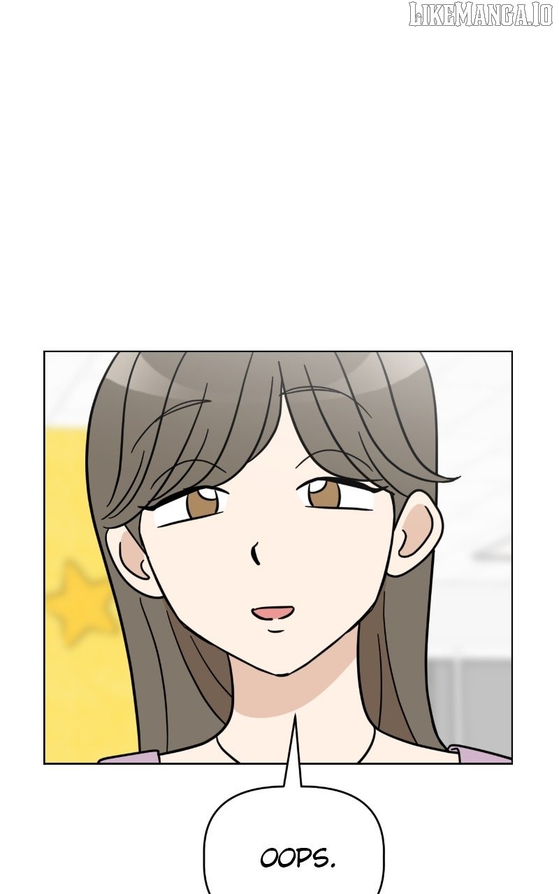 Maru Is a Puppy Chapter 108 - Page 73