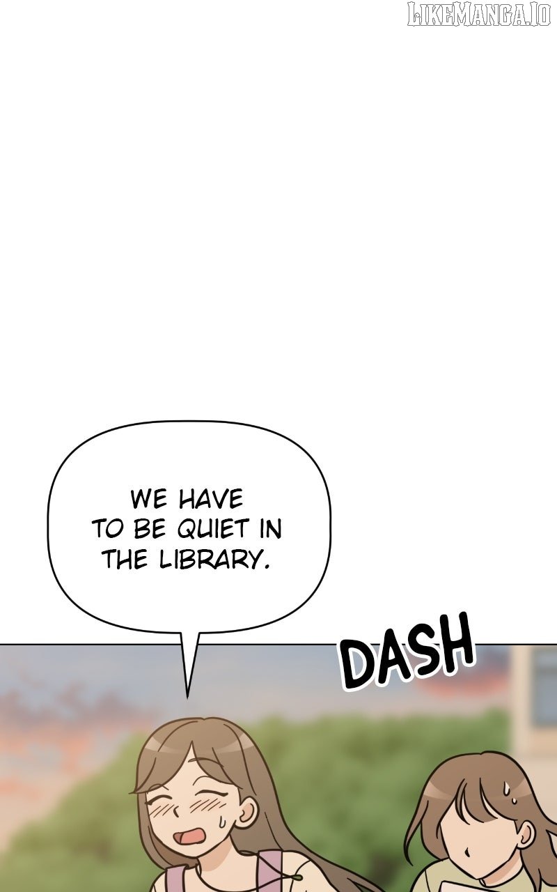 Maru Is a Puppy Chapter 108 - Page 77
