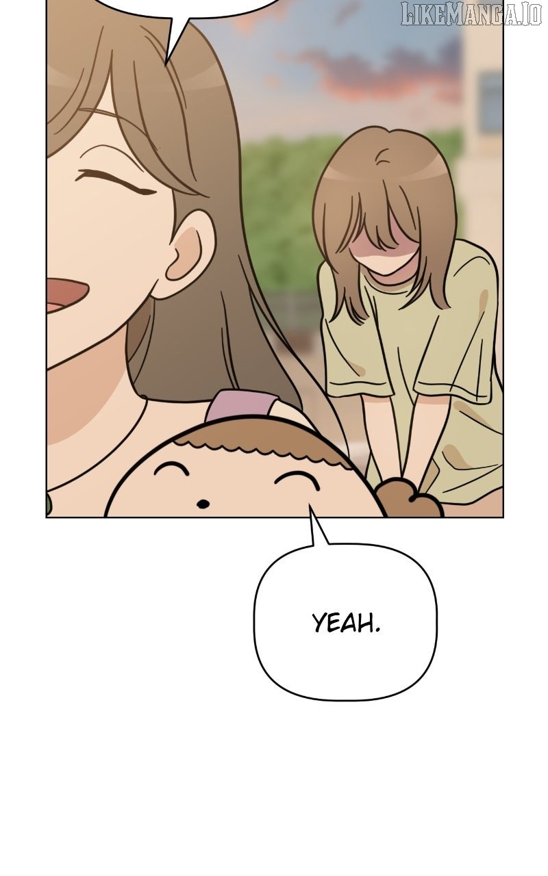 Maru Is a Puppy Chapter 108 - Page 79