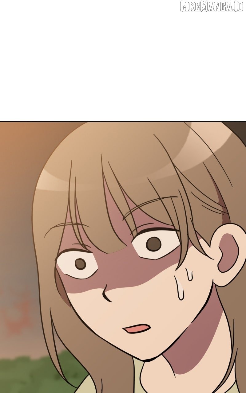 Maru Is a Puppy Chapter 108 - Page 80