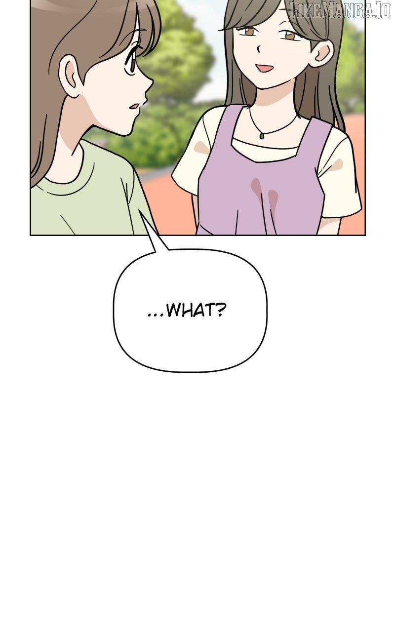 Maru Is a Puppy Chapter 108 - Page 9