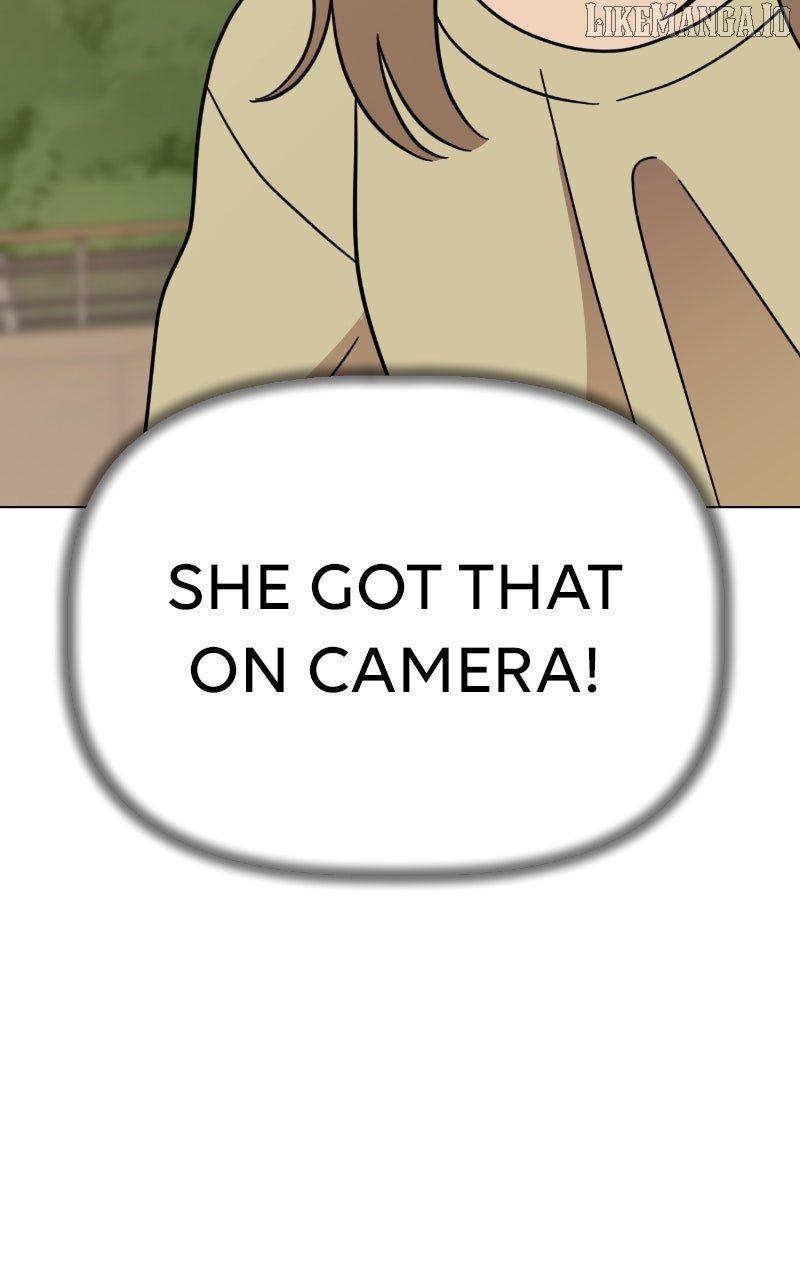 Maru Is a Puppy Chapter 108 - Page 81